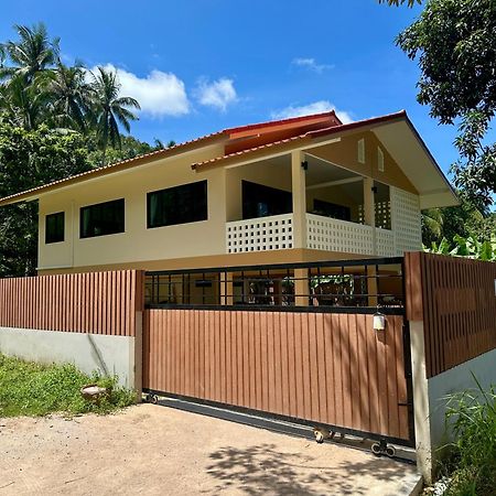 Tropical Thai Villa โฉลกหลำ ภายนอก รูปภาพ