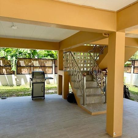 Tropical Thai Villa โฉลกหลำ ภายนอก รูปภาพ