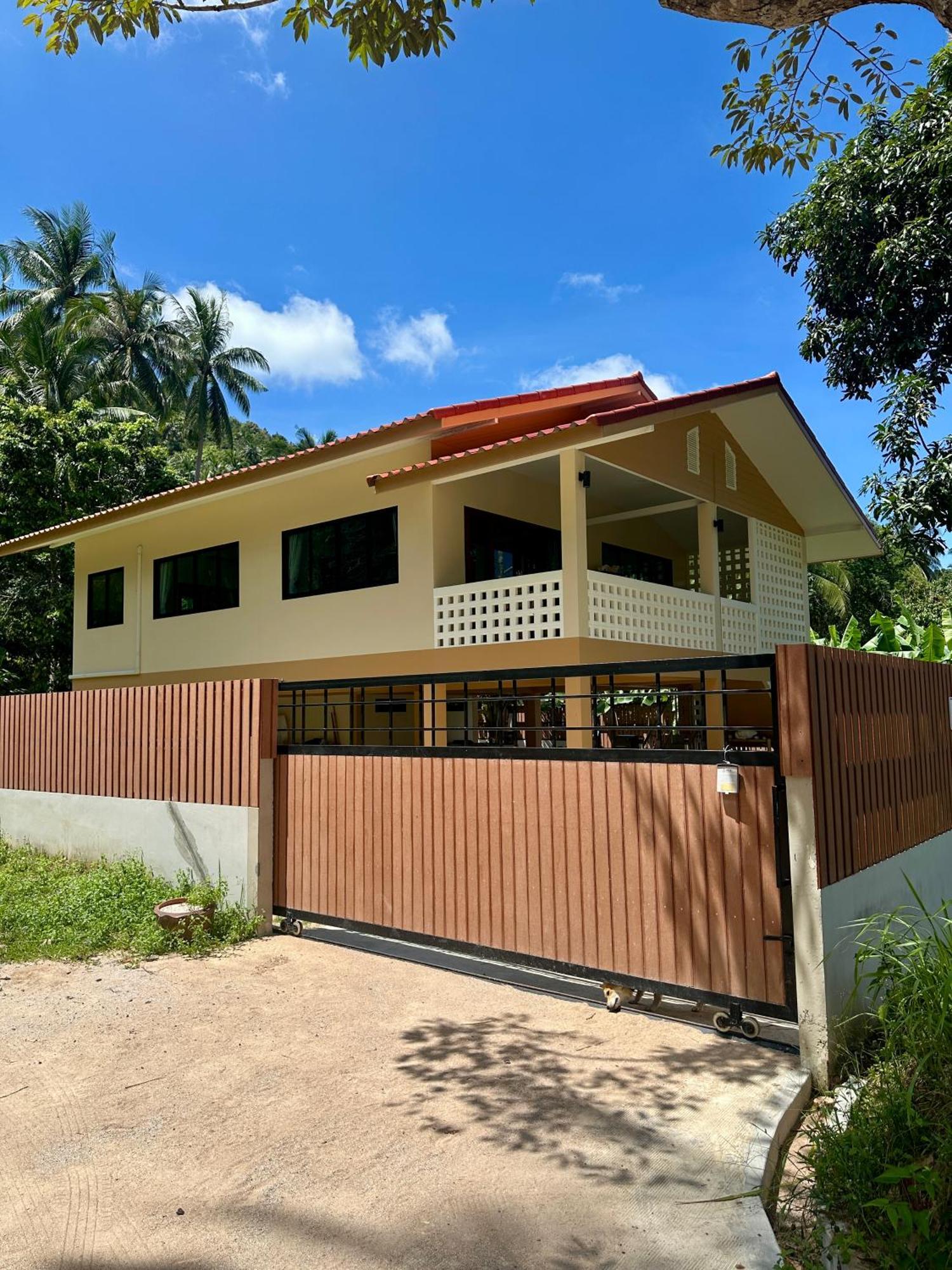 Tropical Thai Villa โฉลกหลำ ภายนอก รูปภาพ