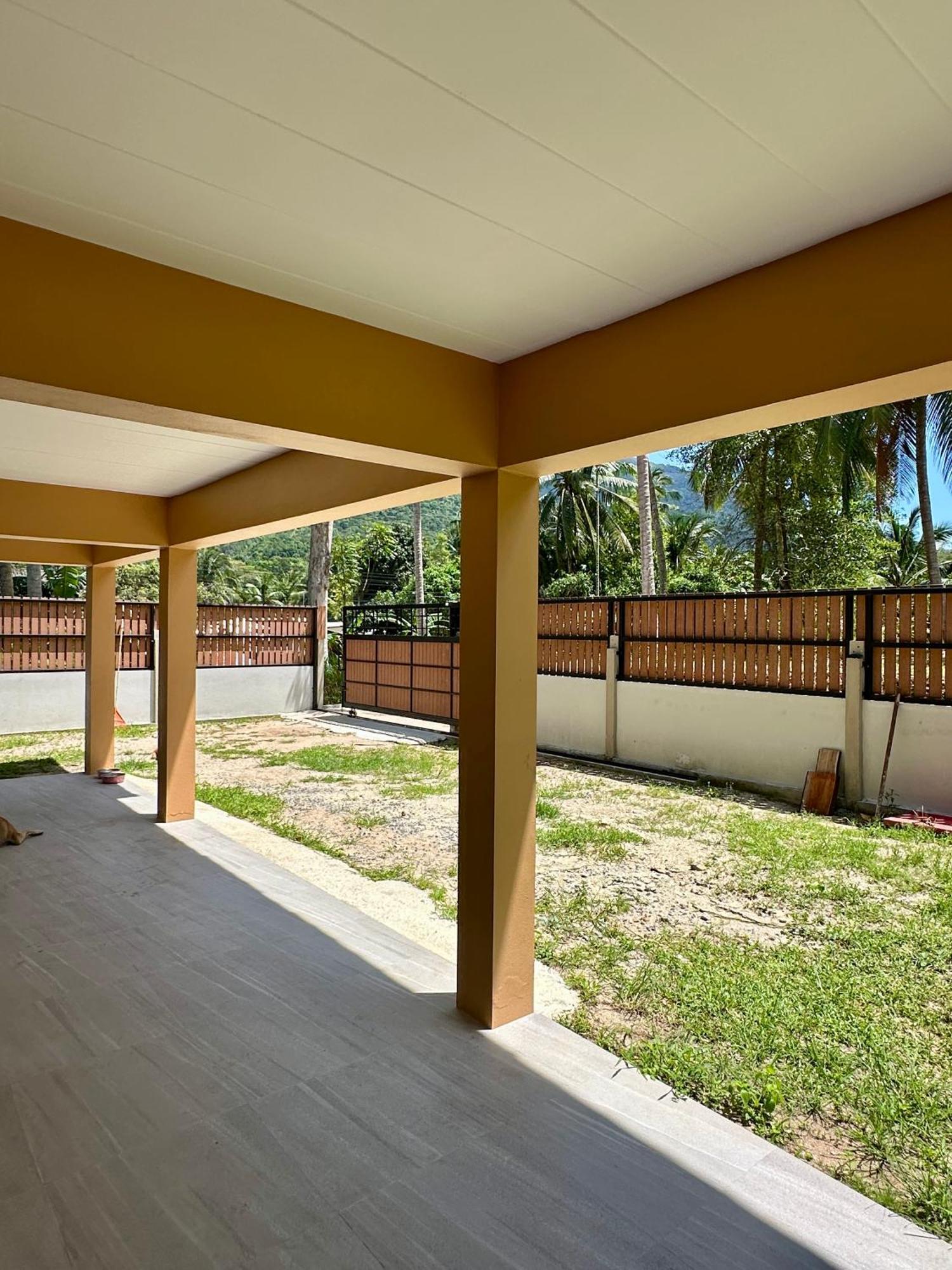 Tropical Thai Villa โฉลกหลำ ภายนอก รูปภาพ