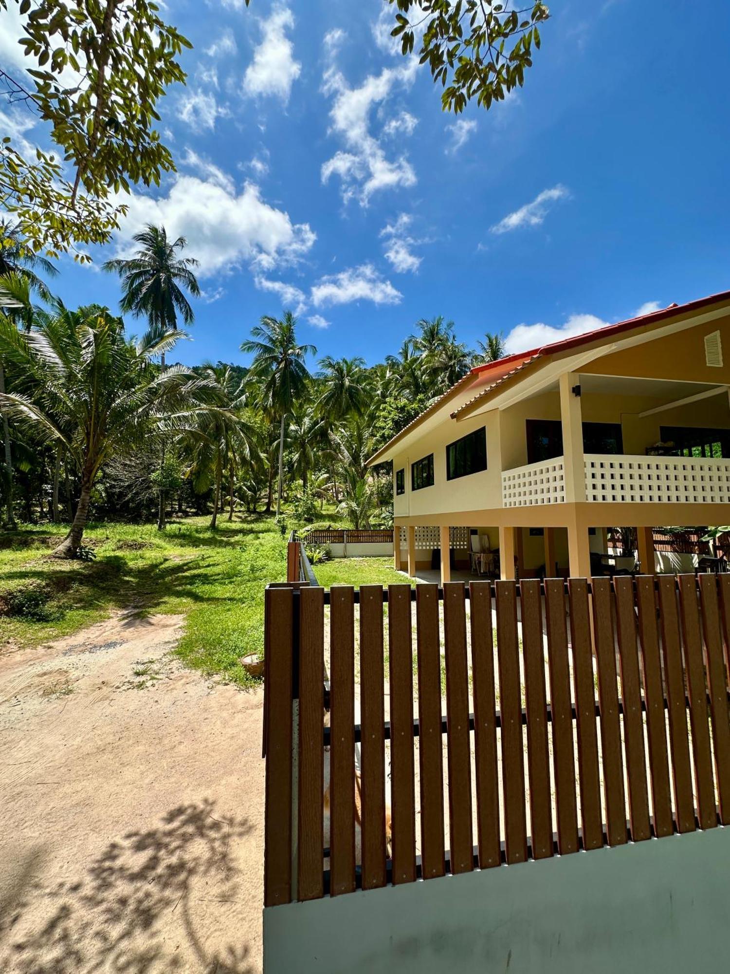 Tropical Thai Villa โฉลกหลำ ภายนอก รูปภาพ