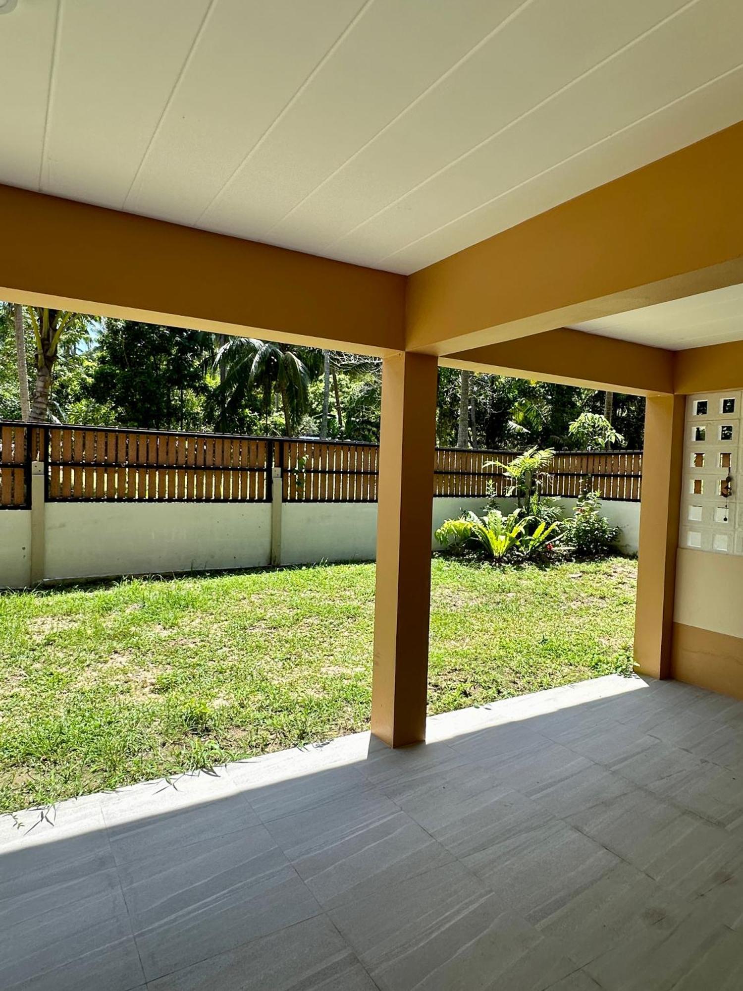 Tropical Thai Villa โฉลกหลำ ภายนอก รูปภาพ