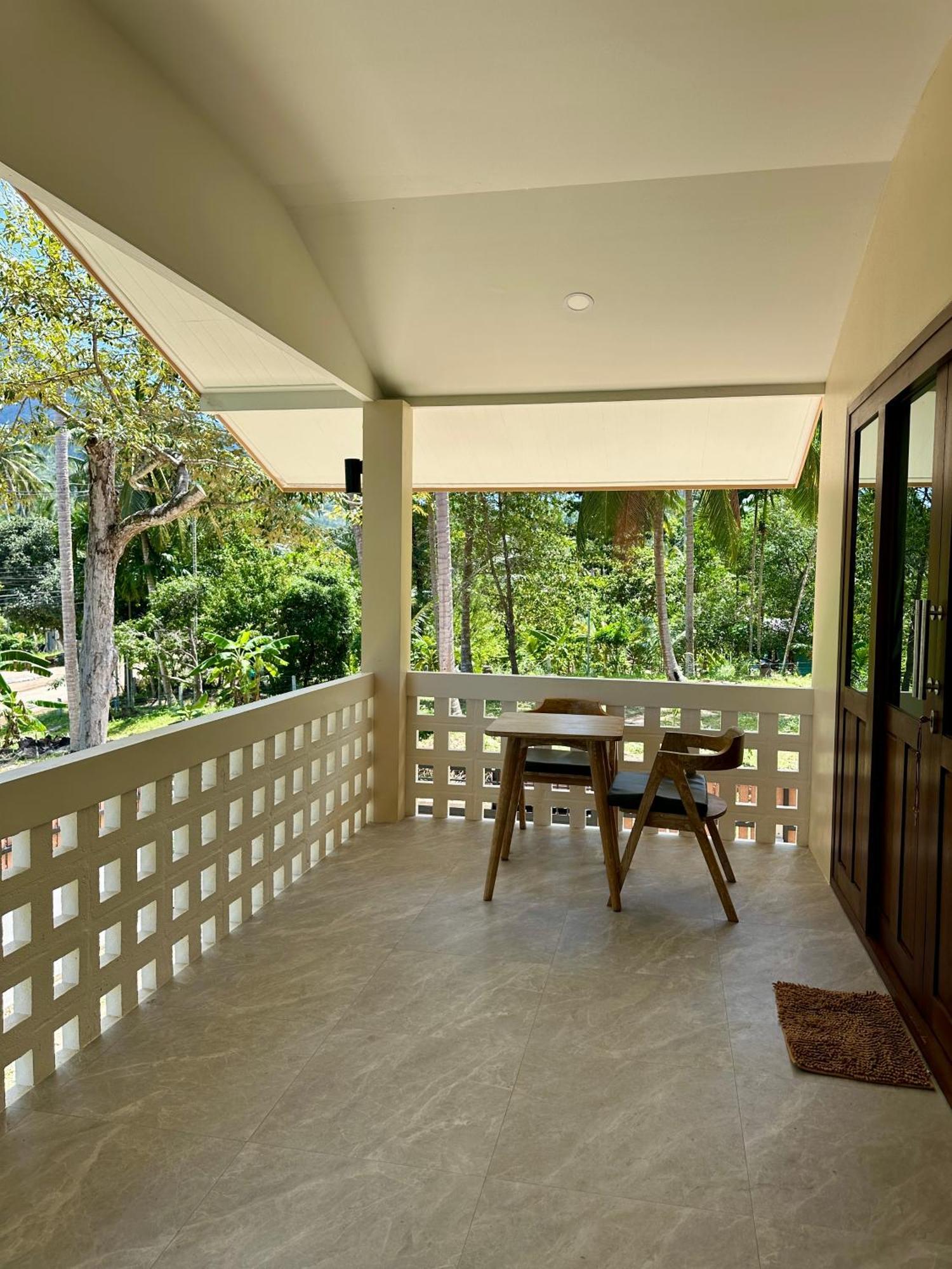 Tropical Thai Villa โฉลกหลำ ภายนอก รูปภาพ