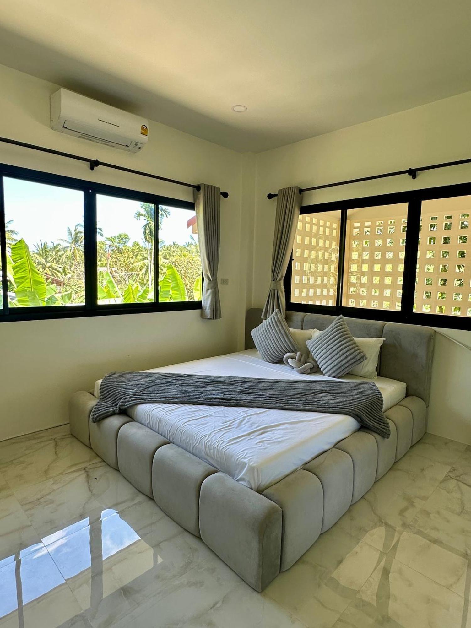 Tropical Thai Villa โฉลกหลำ ภายนอก รูปภาพ