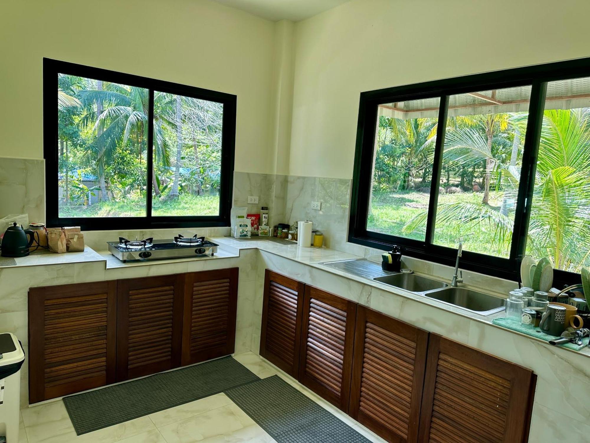 Tropical Thai Villa โฉลกหลำ ภายนอก รูปภาพ