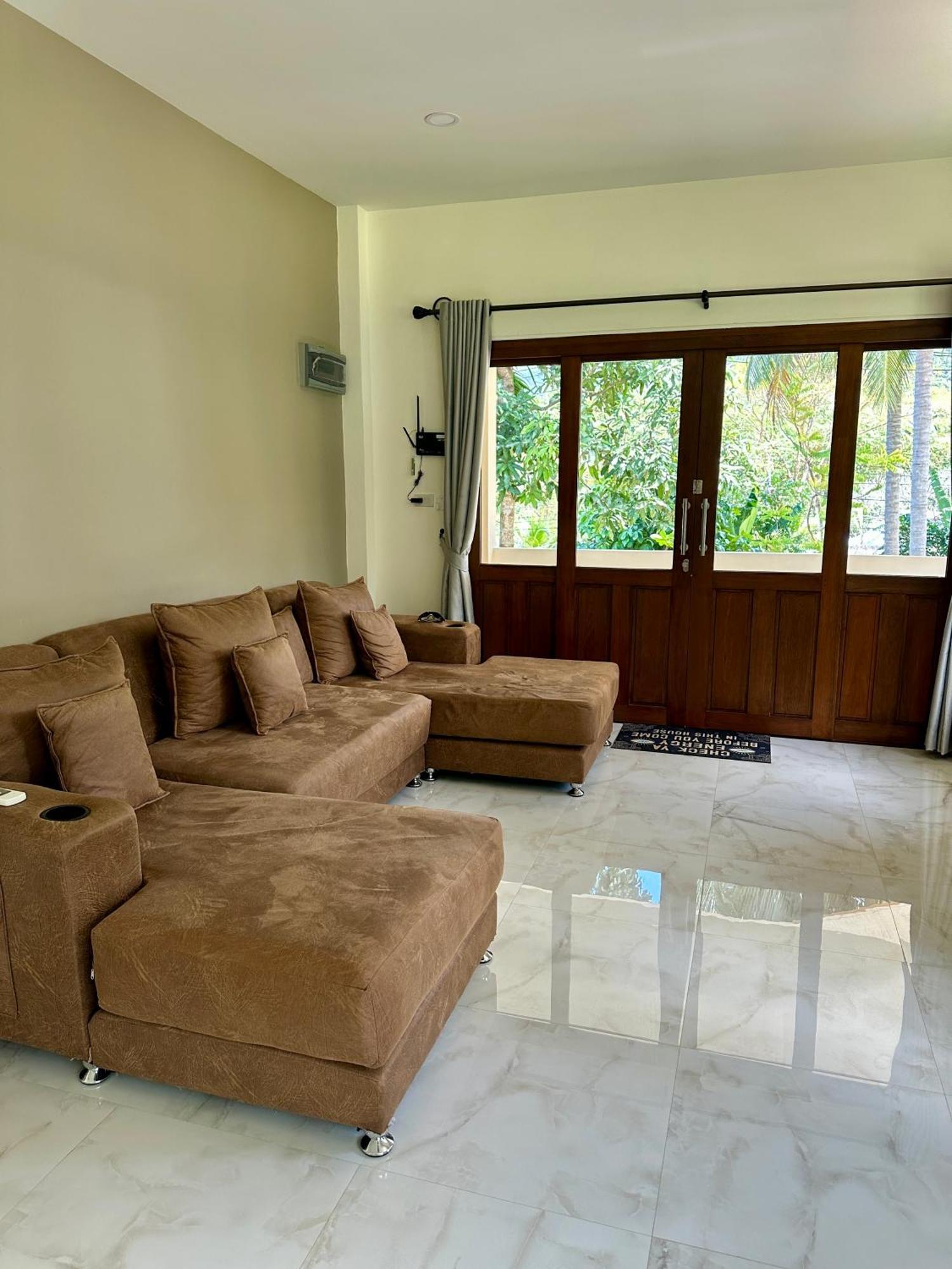 Tropical Thai Villa โฉลกหลำ ภายนอก รูปภาพ
