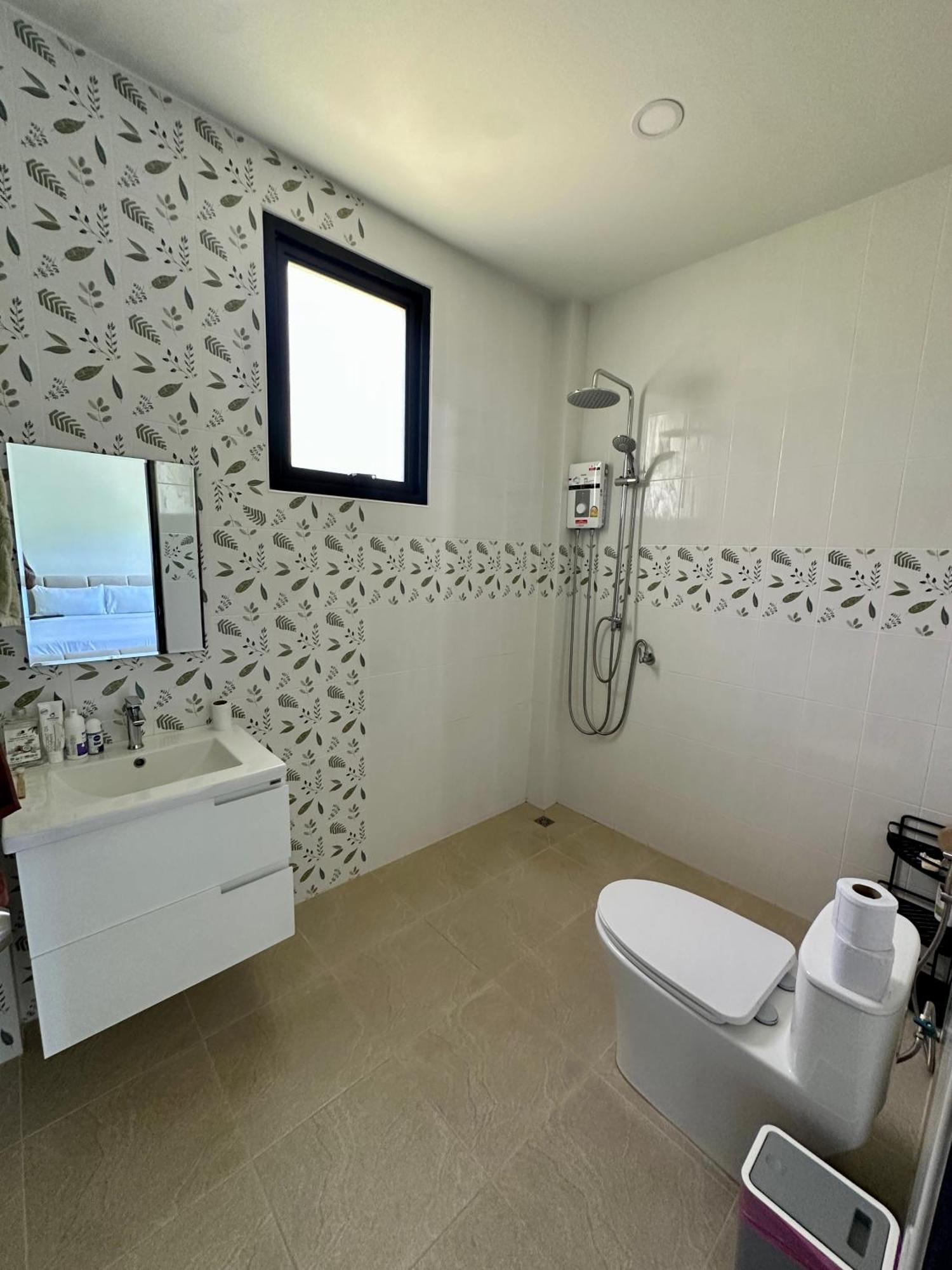 Tropical Thai Villa โฉลกหลำ ภายนอก รูปภาพ