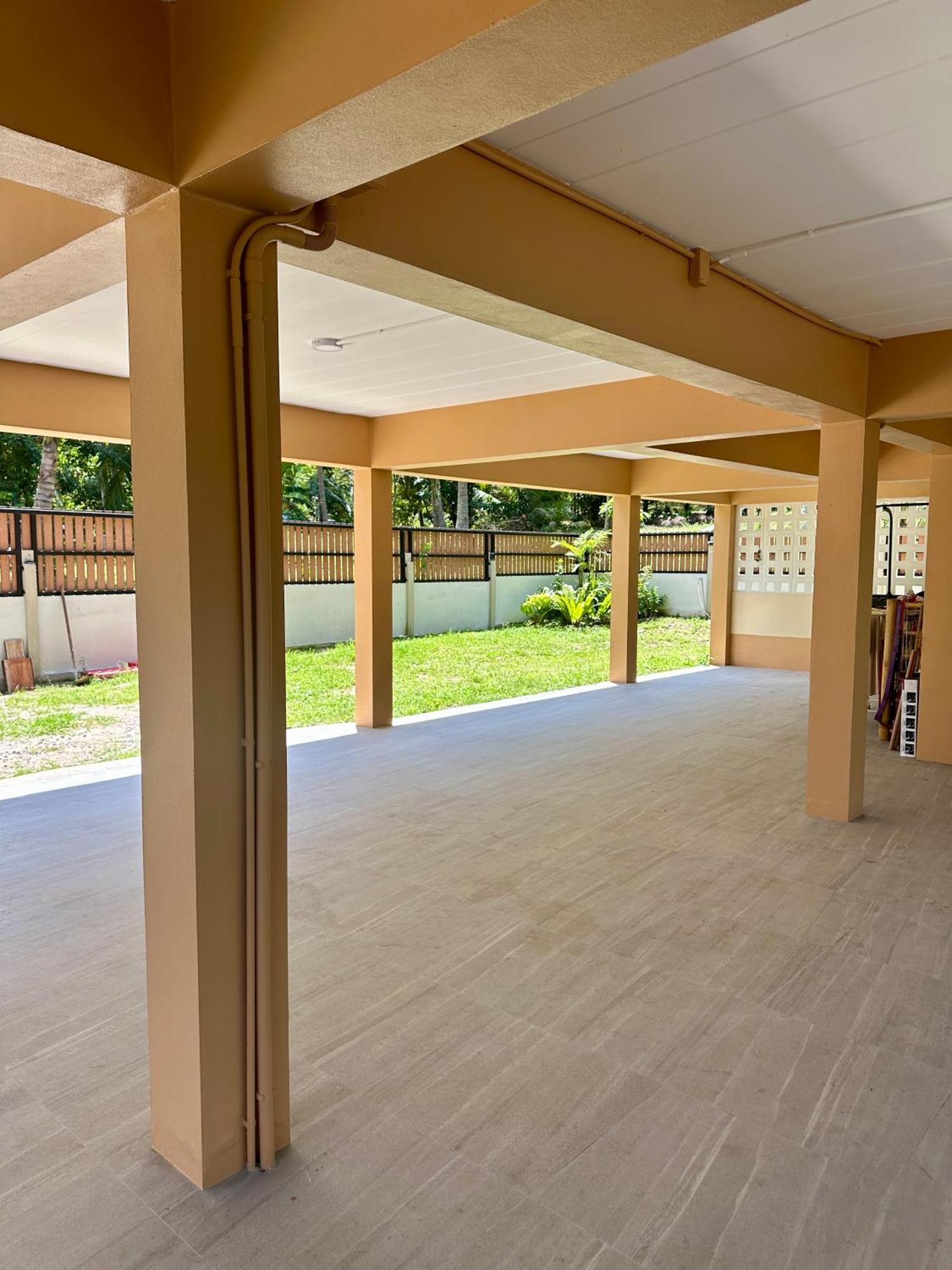 Tropical Thai Villa โฉลกหลำ ภายนอก รูปภาพ