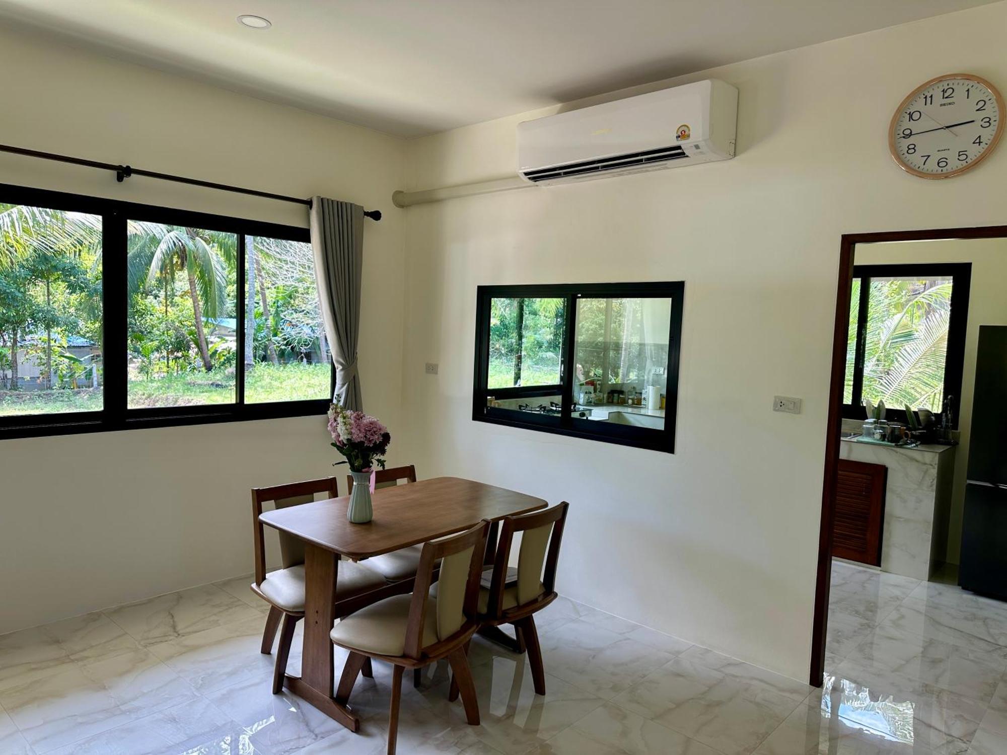 Tropical Thai Villa โฉลกหลำ ภายนอก รูปภาพ