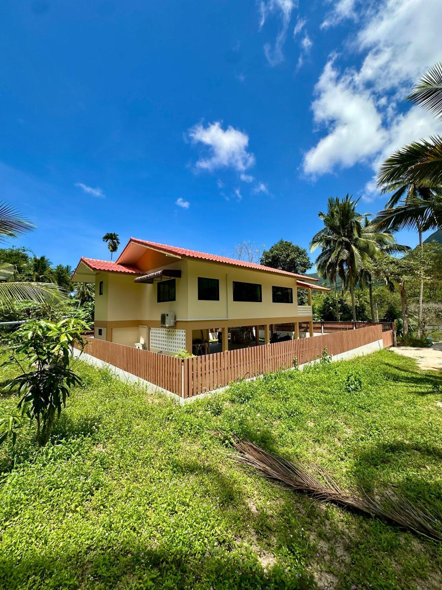 Tropical Thai Villa โฉลกหลำ ภายนอก รูปภาพ