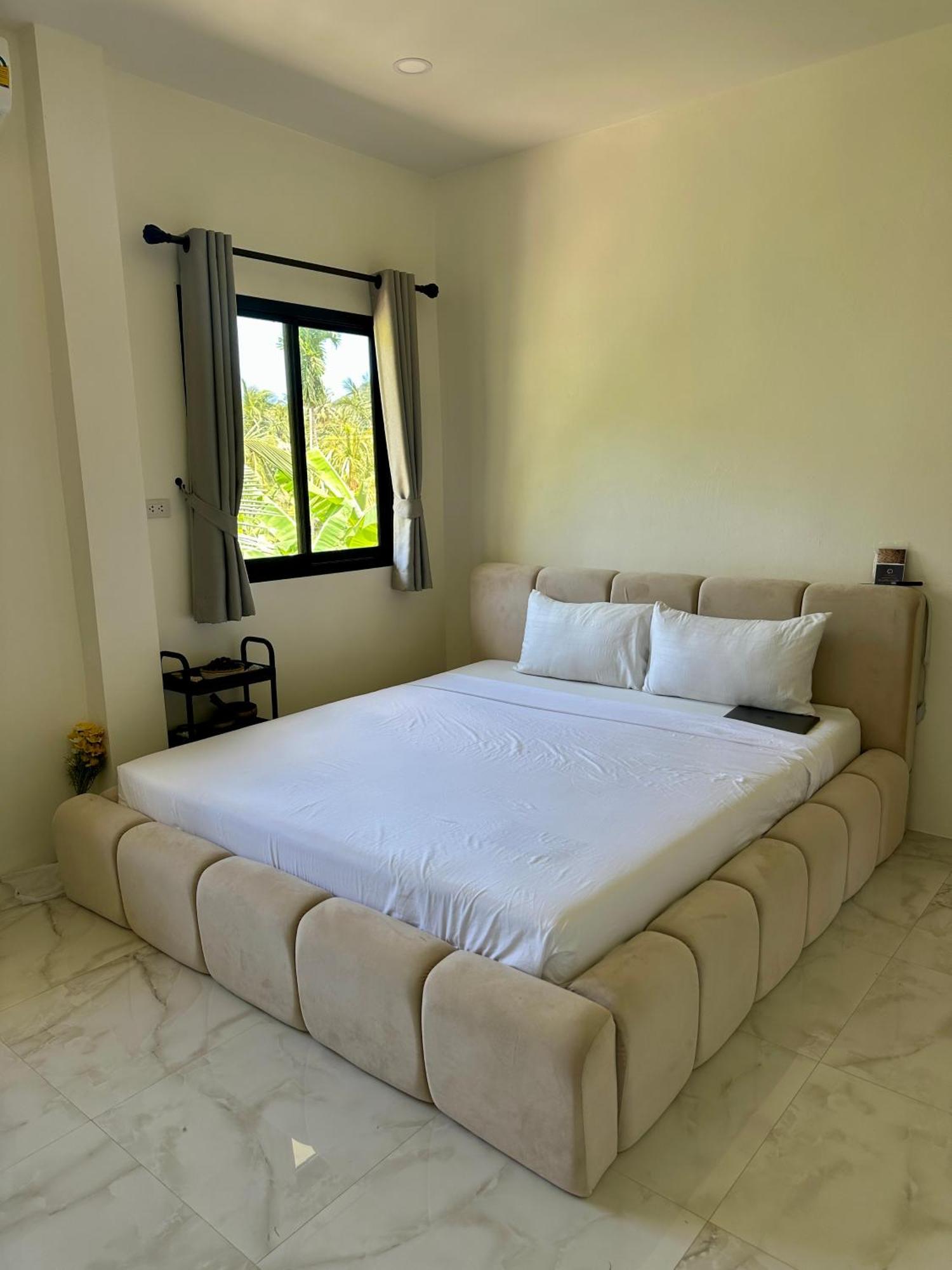 Tropical Thai Villa โฉลกหลำ ภายนอก รูปภาพ